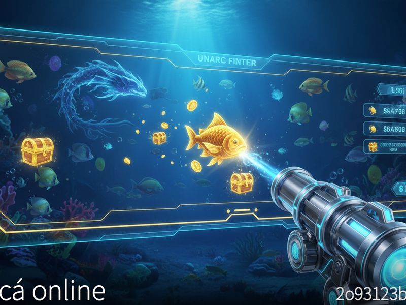 Review các nền tảng bắn cá online đổi thưởng tiền mặt mới nhất 2026