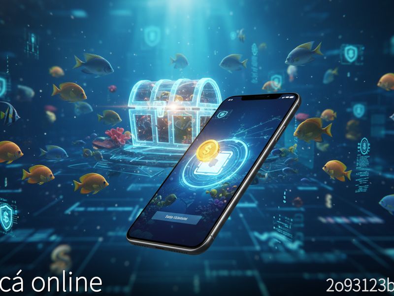 Hướng dẫn cách nạp và rút tiền khi chơi bắn cá online năm 2026